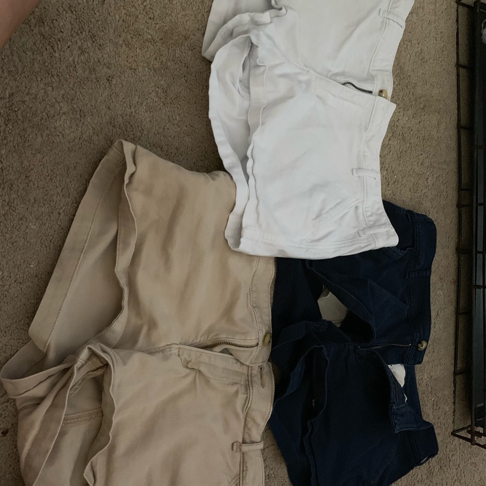 Women’s shorts